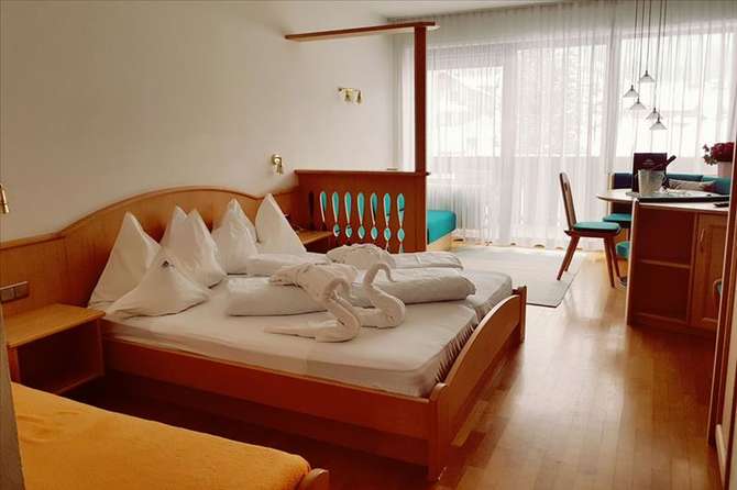 vakantie-naar-Hotel Alpina Mountain Resort Standplaatsen-mei 2025