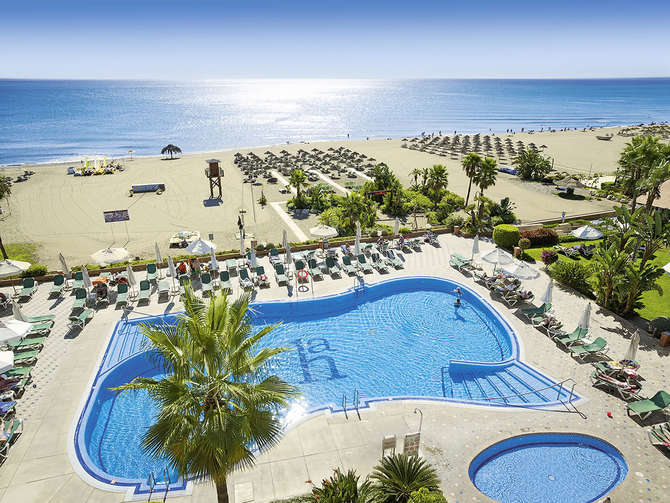vakantie-naar-Hotel Amaragua-mei 2025