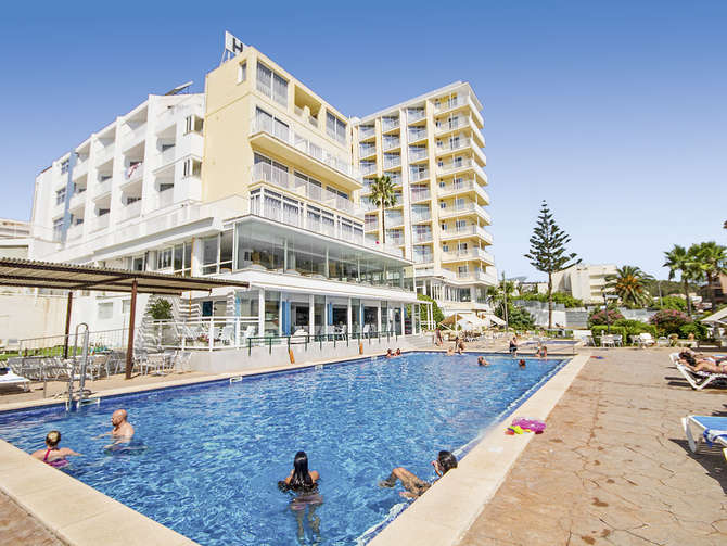 vakantie-naar-Hotel Amic Horizonte-mei 2024