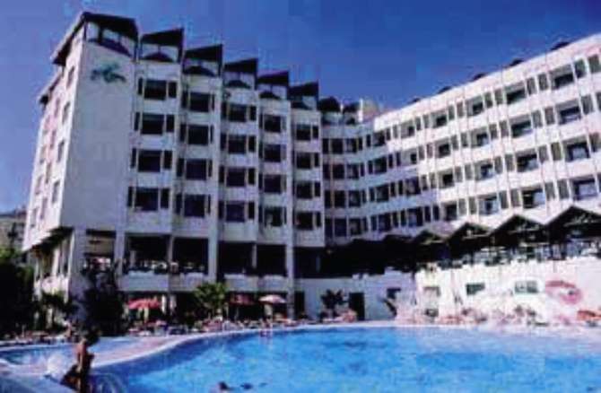 vakantie-naar-Hotel Ananas-mei 2024