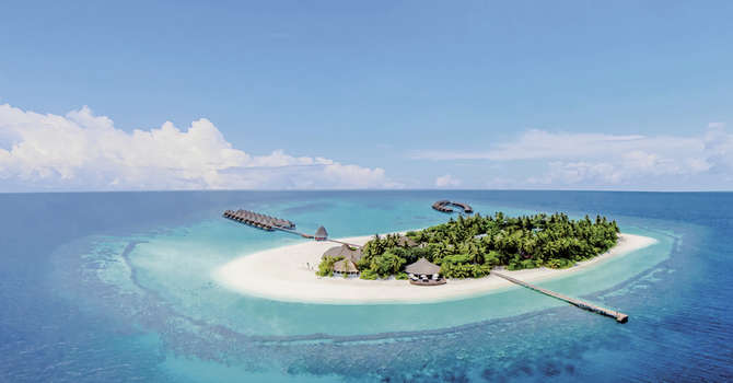 vakantie-naar-Hotel Angaga Island Resort Spa-april 2024