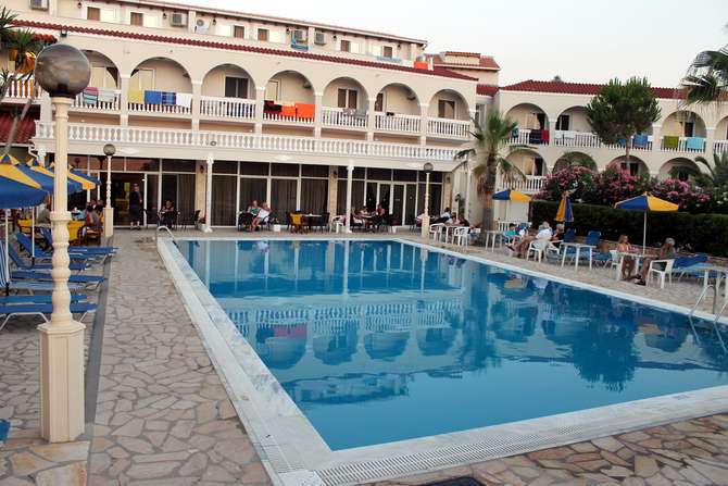 vakantie-naar-Hotel Angela Beach-mei 2025