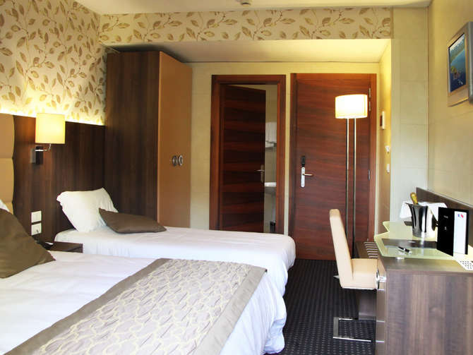 vakantie-naar-Hotel Apogia Sirio Venice-mei 2025