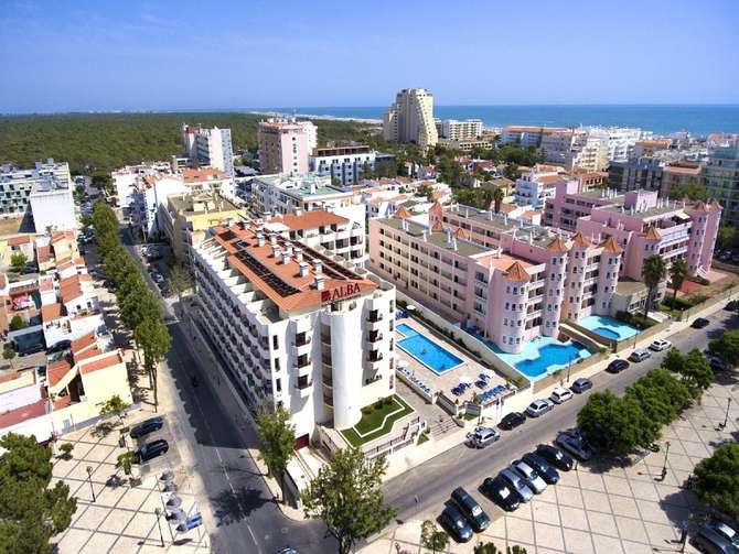 vakantie-naar-Hotel Appartementen Alba-mei 2025