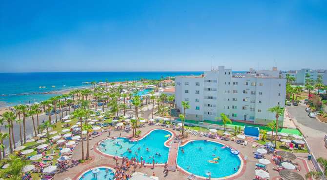 vakantie-naar-Hotel Appartementen Anastasia Beach-mei 2024