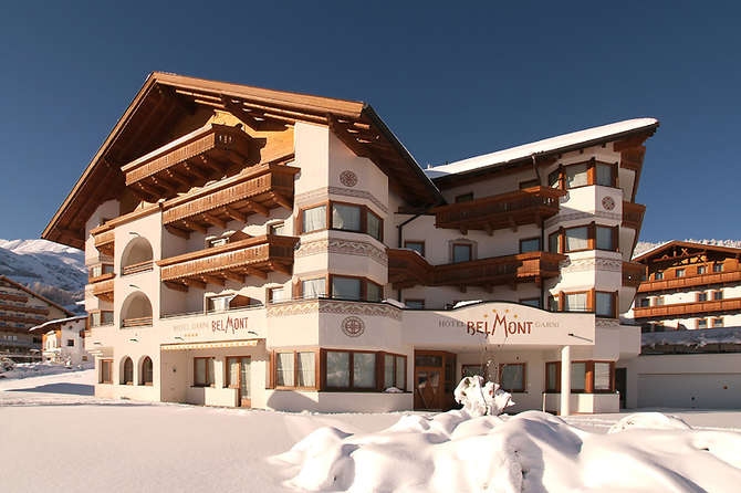 vakantie-naar-Hotel Appartementen Garni Belmont-mei 2025