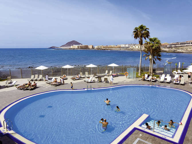 vakantie-naar-Hotel Arenas Del Mar Spa Beach-mei 2024