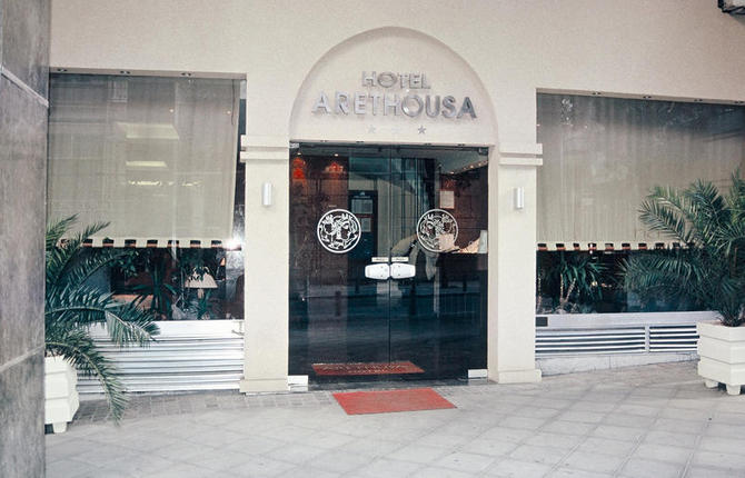 vakantie-naar-Hotel Arethusa-mei 2025
