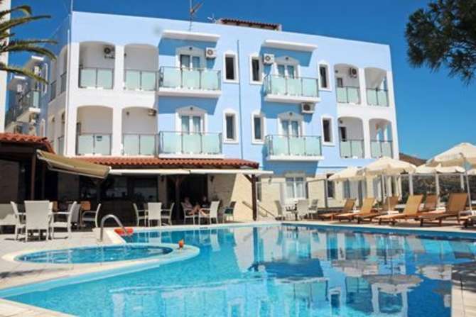 vakantie-naar-Hotel Areti-mei 2025