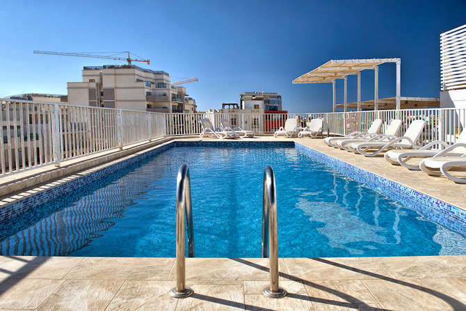 vakantie-naar-Hotel Argento Malta-april 2024