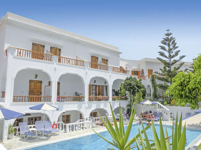 vakantie-naar-Hotel Armonia-mei 2024