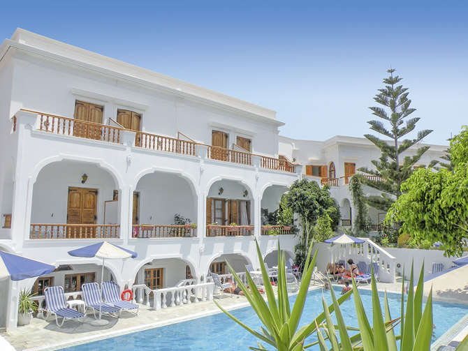 vakantie-naar-Hotel Armonia-mei 2025