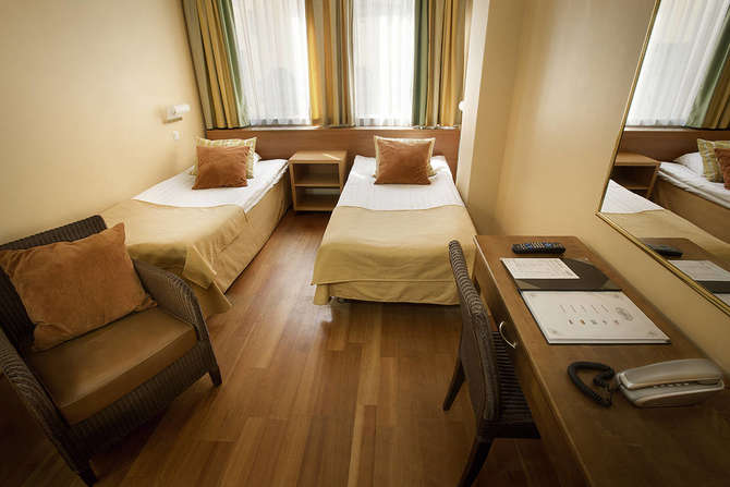 vakantie-naar-Hotel Arthur-mei 2025