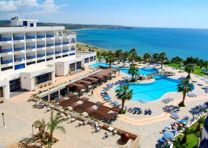 vakantie-naar-Hotel Ascos Coral Beach-juni 2025