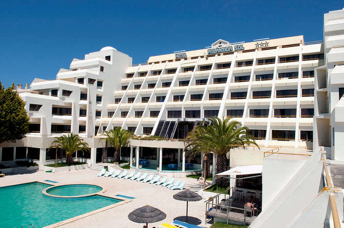 vakantie-naar-Hotel Atlantida Sol-mei 2024