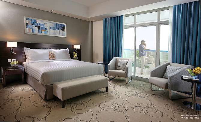 vakantie-naar-Hotel Auris Inn Al Muhanna-mei 2024