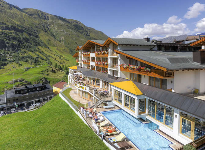 vakantie-naar-Hotel Austria Bellevue-mei 2025