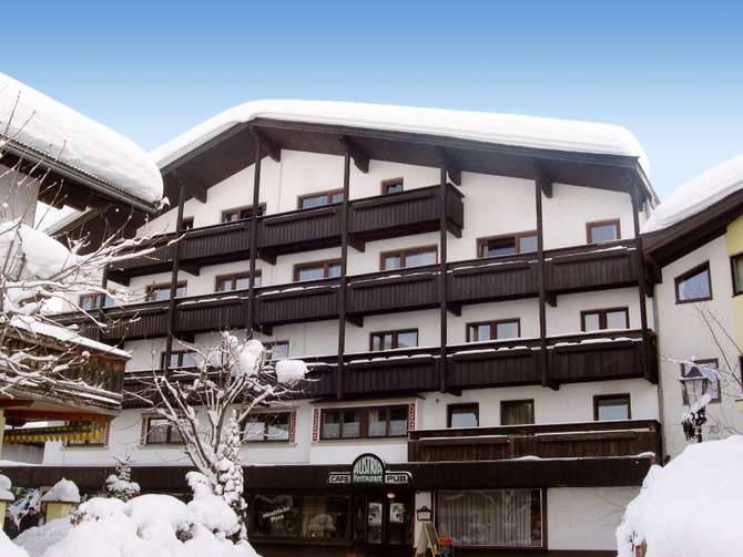 vakantie-naar-Hotel Austria-mei 2025