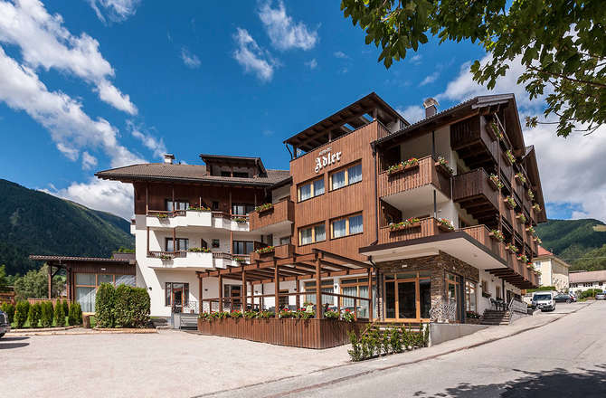 vakantie-naar-Hotel Autentic Adler-mei 2025