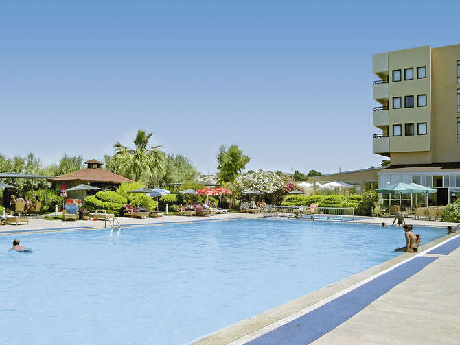 vakantie-naar-Hotel Babaylon-mei 2025