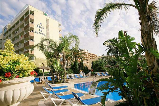 vakantie-naar-Hotel Bahia De Alcudia-mei 2025