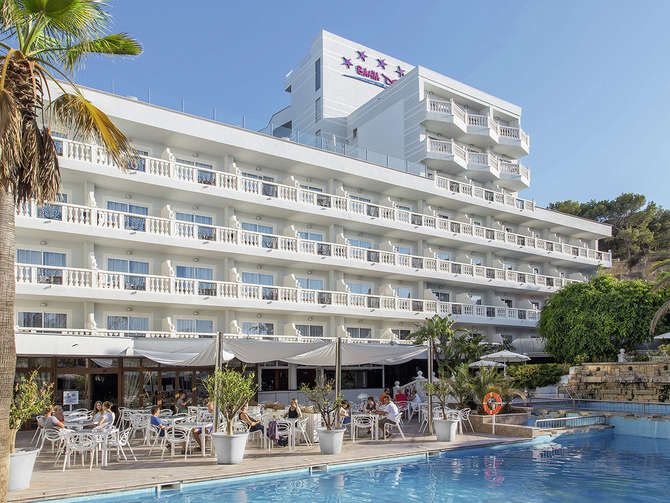 vakantie-naar-Hotel Bahia Del Sol-april 2024
