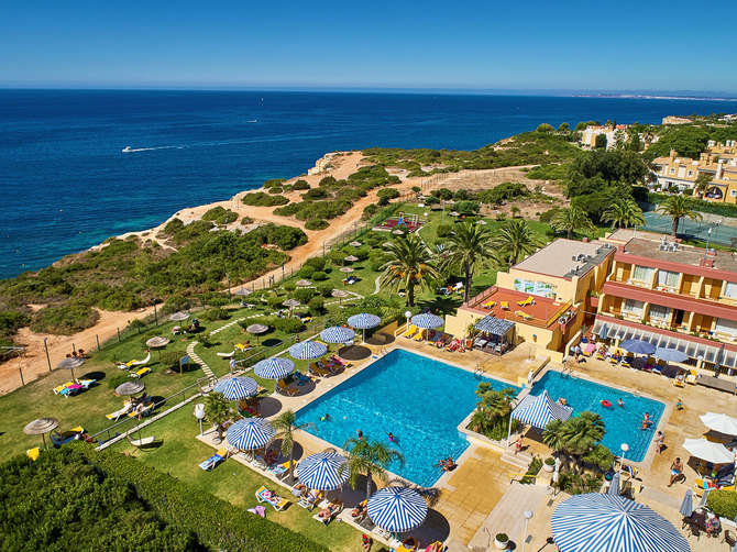 vakantie-naar-Hotel Baia Cristal Beach Spa Resort-mei 2025