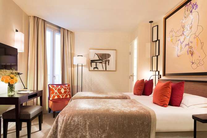 vakantie-naar-Hotel Balmoral Paris-mei 2025