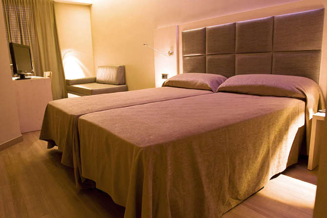 vakantie-naar-Hotel Barcelona House-mei 2025