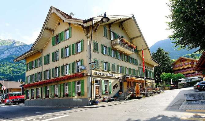 vakantie-naar-Hotel Baren-mei 2025