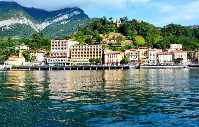 vakantie-naar-Hotel Bazzoni Du Lac Resort-mei 2025