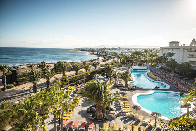 vakantie-naar-Hotel Beatriz Playa Spa-april 2024