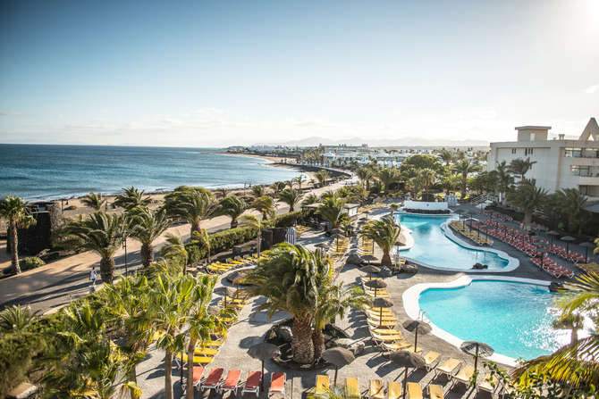 vakantie-naar-Hotel Beatriz Playa Spa-mei 2025