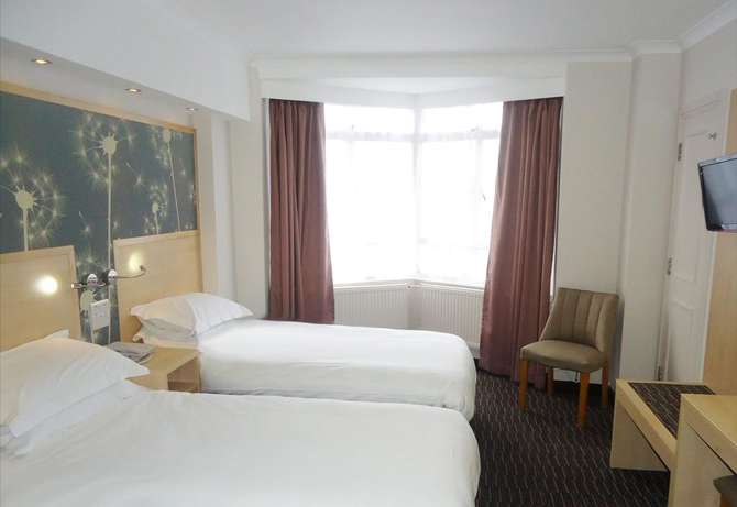 vakantie-naar-Hotel Bedford-mei 2025