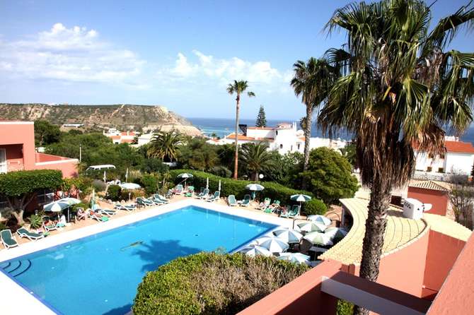 vakantie-naar-Hotel Belavista Da Luz-mei 2025