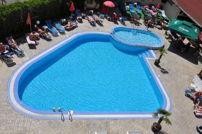vakantie-naar-Hotel Belleville Sunny Beach-mei 2025