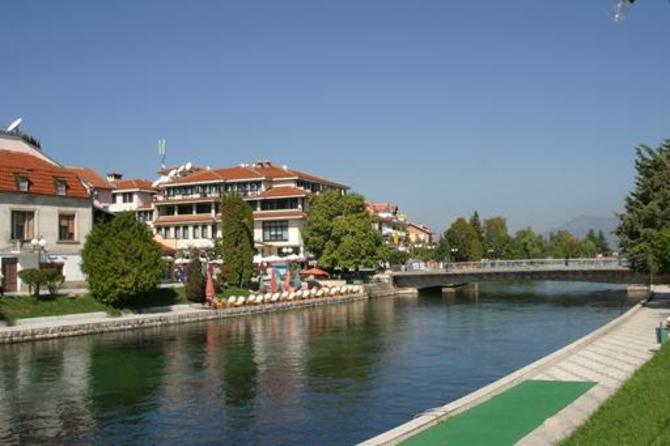 vakantie-naar-Hotel Beograd-mei 2025