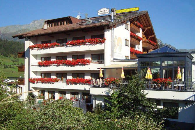 vakantie-naar-Hotel Bergblick-mei 2025