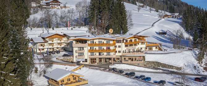 vakantie-naar-Hotel Berghof-mei 2025