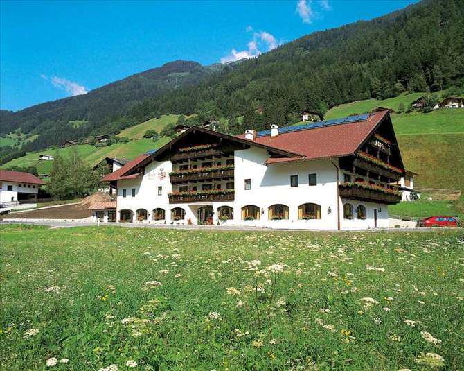 vakantie-naar-Hotel Bergjuwel-mei 2025