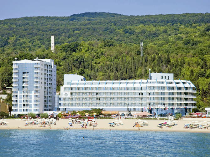 vakantie-naar-Hotel Berlin Golden Beach-mei 2025