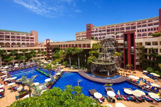 vakantie-naar-Hotel Best Jacaranda-mei 2025