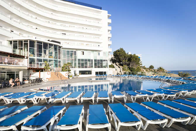 vakantie-naar-Hotel Best Negresco-mei 2025