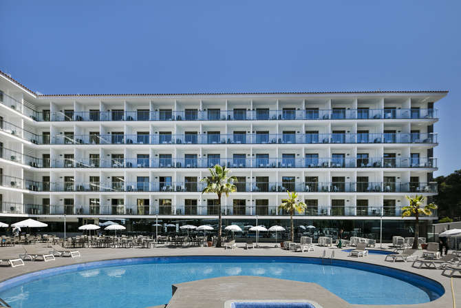 vakantie-naar-Hotel Best San Diego-april 2024