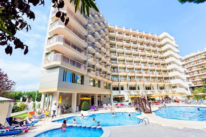 vakantie-naar-Hotel Beverly Park Spa-mei 2025