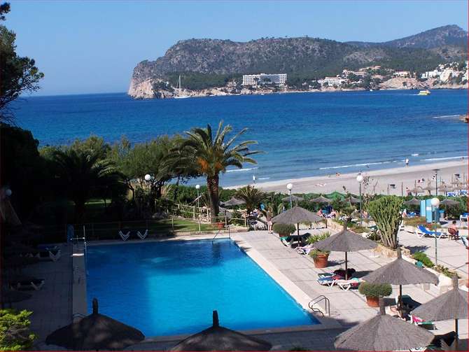 vakantie-naar-Hotel Beverly Playa-mei 2025
