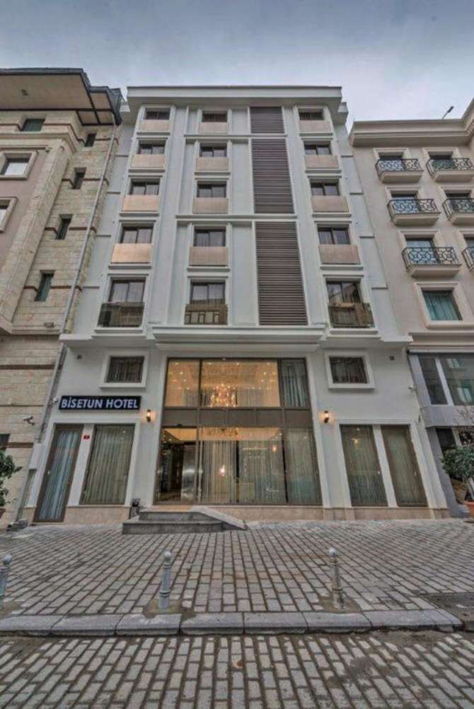vakantie-naar-Hotel Bisetun-juli 2025