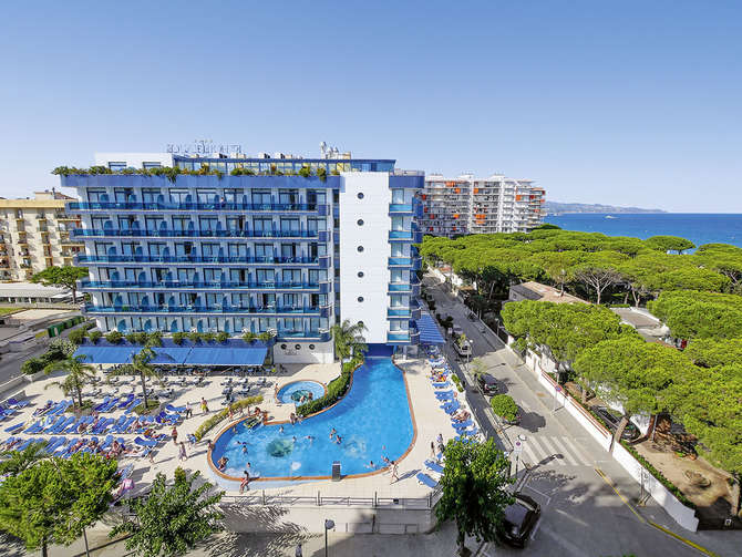 vakantie-naar-Hotel Blaucel-mei 2024