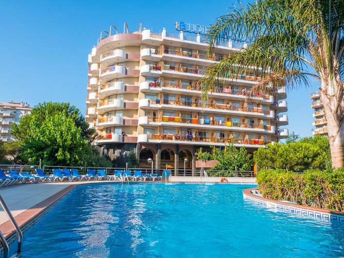 vakantie-naar-Hotel Blaumar-mei 2025
