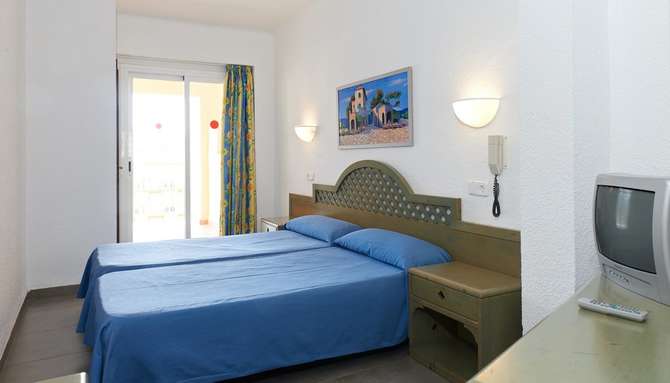 vakantie-naar-Hotel Blue Sea Mediodia-mei 2025